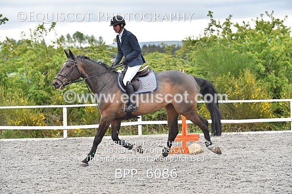BPP_6086 - SUN CLASS 34 FOXHUNTER 2ND ROUND