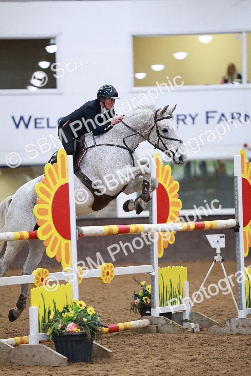 SBM_004685 - Class 13 - Cheval Liverte 1.25m Championships