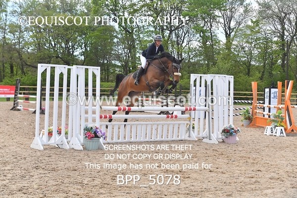 BPP_5078 - CLASS 17 SAT  Senior Discovery/ 1m Open