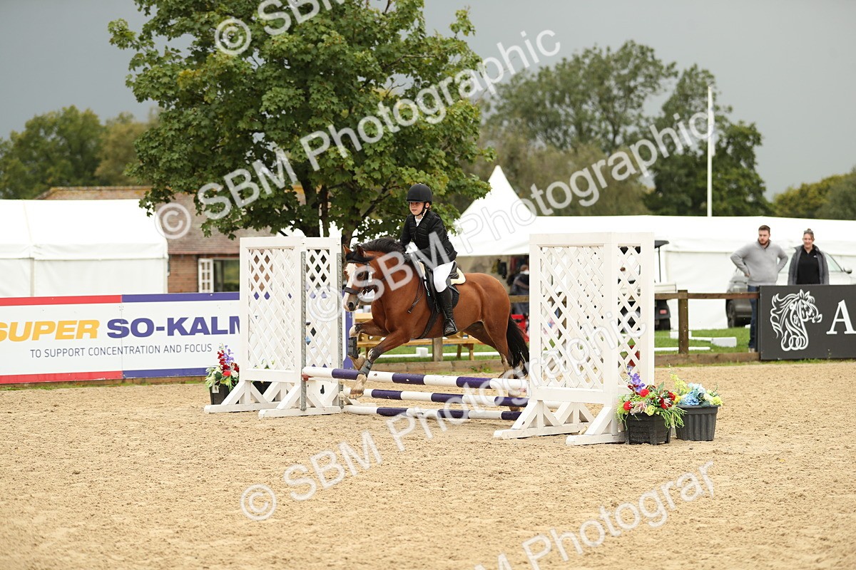 SBM_34247 - J60 Clear Round 50cm