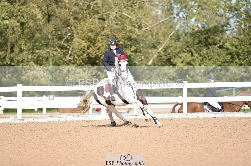 231015A-130506-08197 - Cls 25 95cm Amateur Q 2nd R