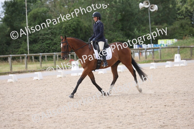 20260705-0315 - Class 4 - Novice 6