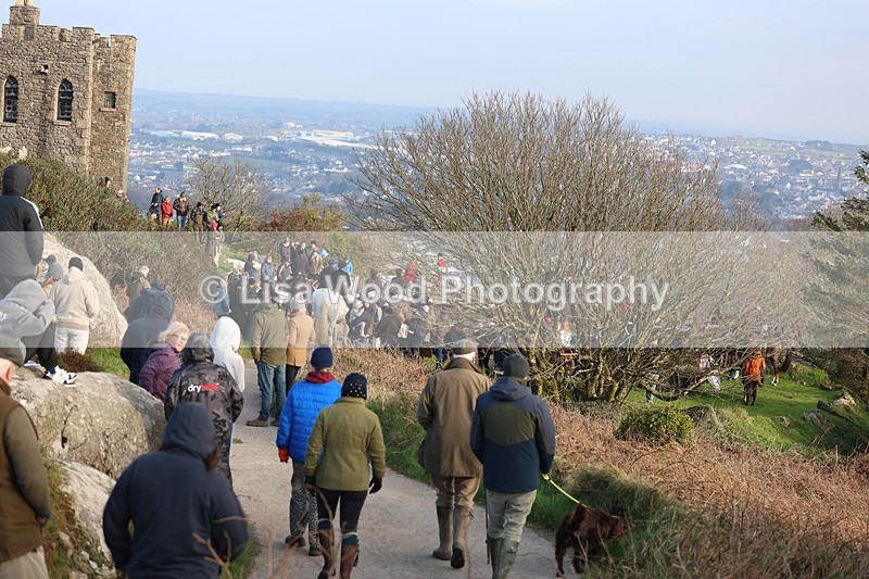 3E7A5274 - FBH Carn Brea 26.12.2025