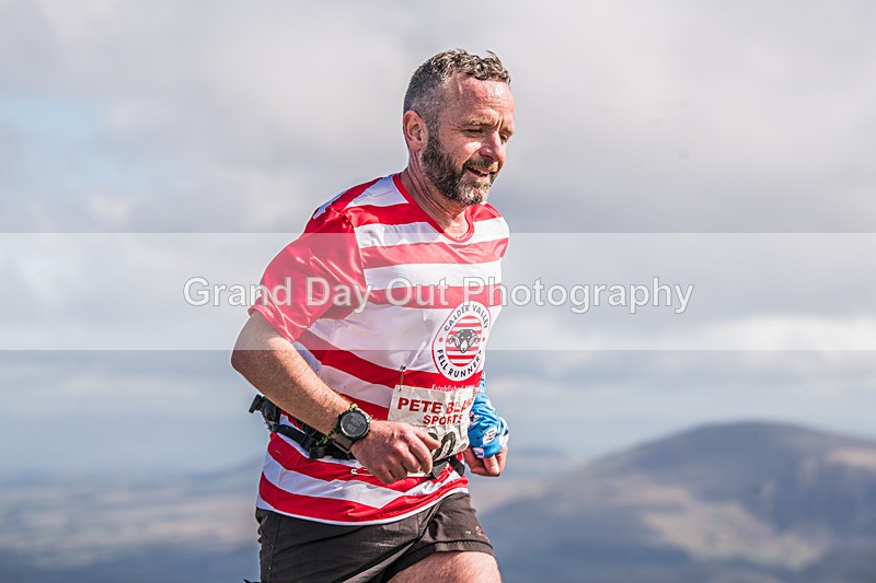 Coledale-248 - Coledale Horseshoe Fell Race Saturday 30th March 2024