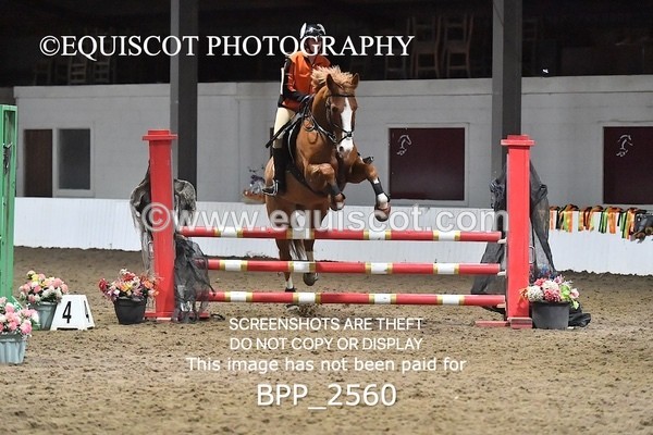 BPP_2560 - CLASS 5 TEAM SJ 85 - 90CM