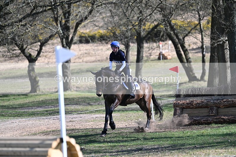 WJ7_1955 - XC Time 14:26 to 14:32