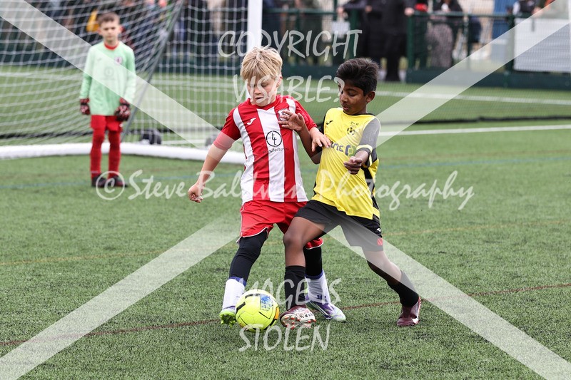 1DX30796 - Sat 6th U9 Boys