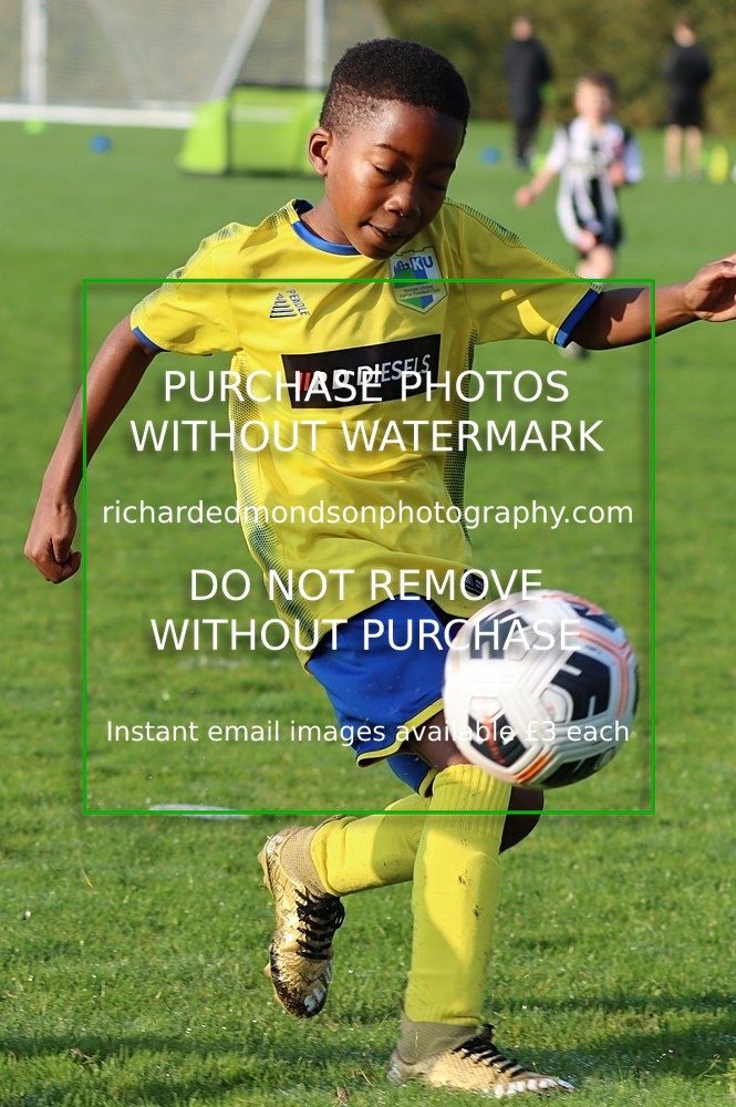 IMG_1937 - Kendal Utd Rockets Under 8 vs Craven Wanderers Under 8 (5/10/24)