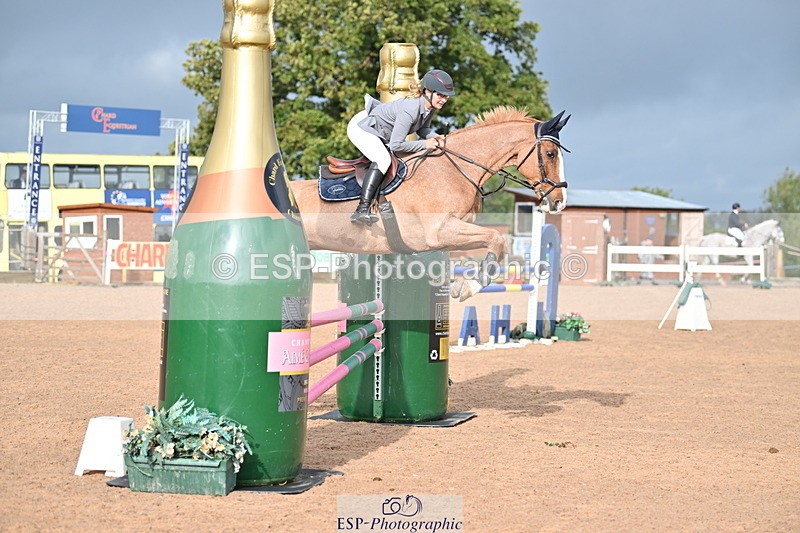 231013A-104200-01278 - Cls 7 Discovery & 1m Open