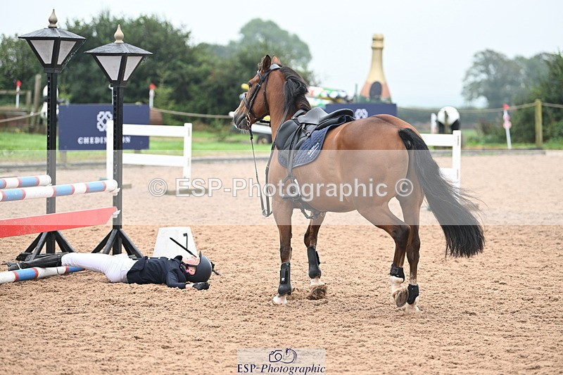 240907A-112944-00966 - Cls 2 Pony Small Team 70cm & 80cm