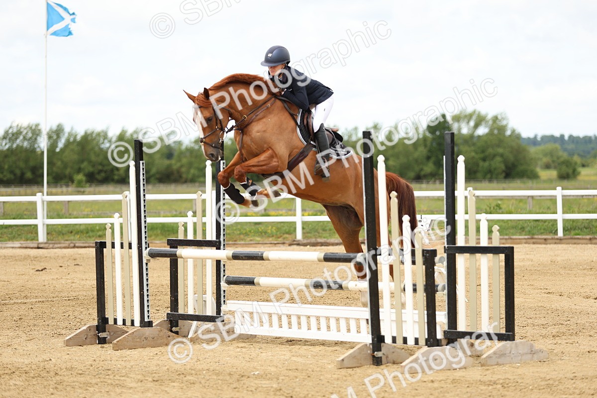 SBM_000607 - Class 3 - Senior Discovery - 1.00m