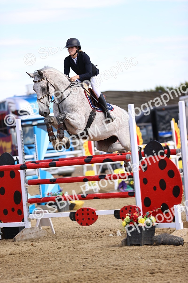 SBM_011703 - Class 10 - Talent Seekers Inc 7 Year Championship Qualifier - 2nd Half