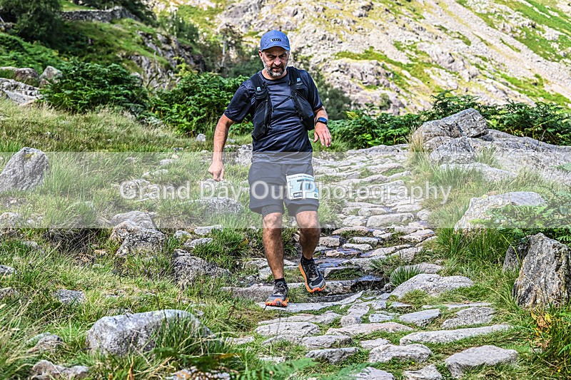 Scafell Pike-604 - Fellside Events Scafell Pike Trail Marathon Sunday 23rd August 2026