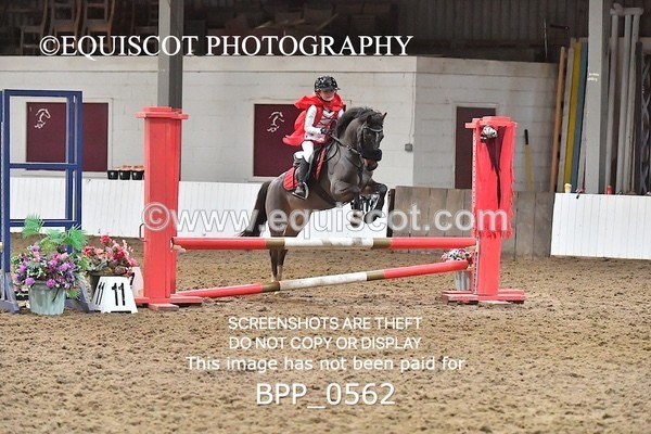 BPP_0562 - CLASS 6 70CM