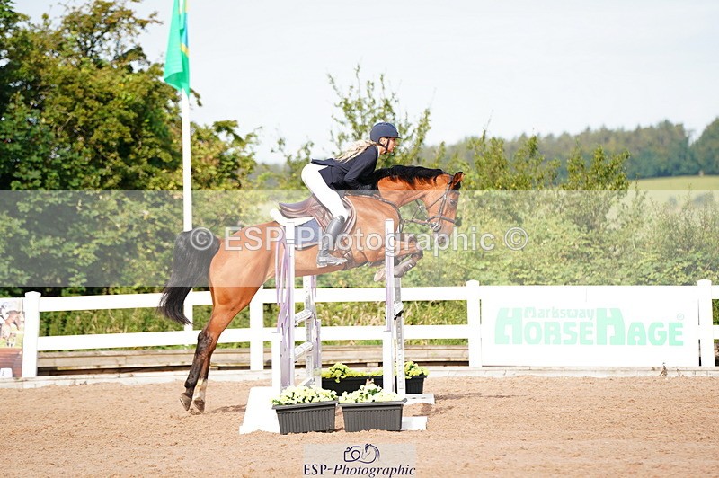 240804A-093128-09881 - Cls 48 Snr Discovery and 1m Open