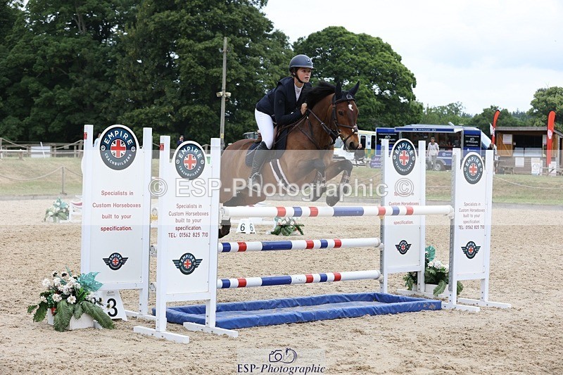 230618-181517-14172 - Cls 22 Hoys 138cm 2nd round 1st rnd