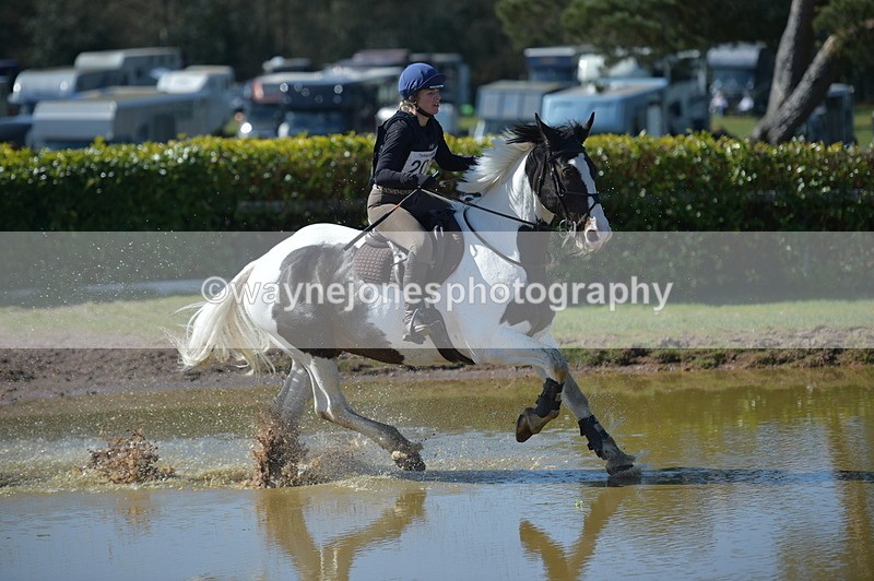 NGP_5763 - XC Time 11:32 to 11:46