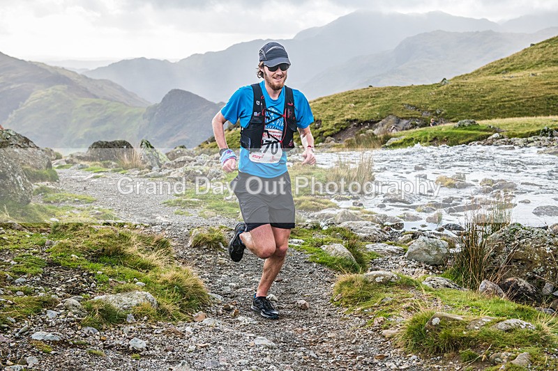 Langdale-86 - Langdale Horseshoe Fell Race Saturday 8th October 2022
