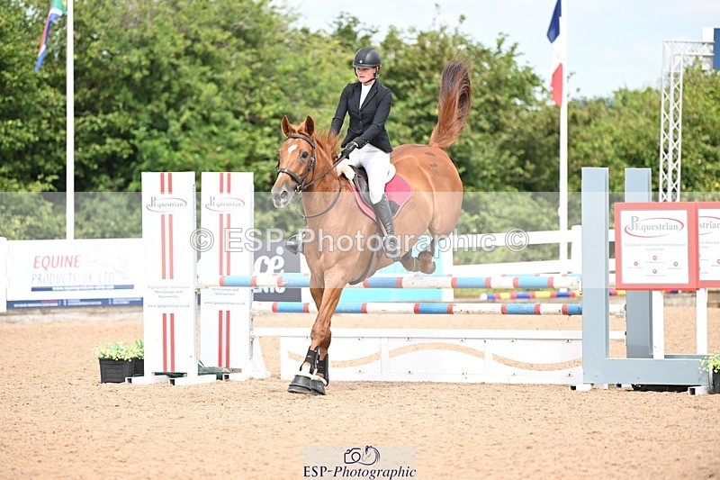 250723-110317-00175 - Cls 1 British Novice and 90cm