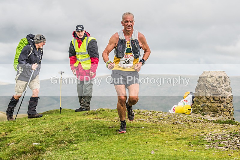 Sedbergh -2237 - Sedbergh Hills Fell Race Sunday 20th August 2023