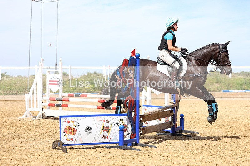 3E7A7253 - Class 3: 80cm