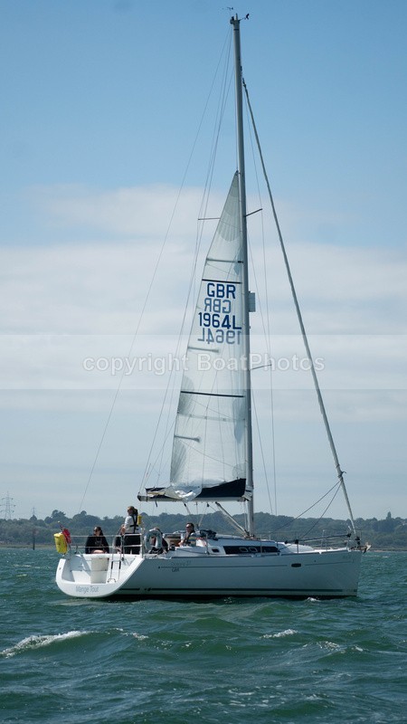  - 230810  MANGE TOUT  GBR1964L