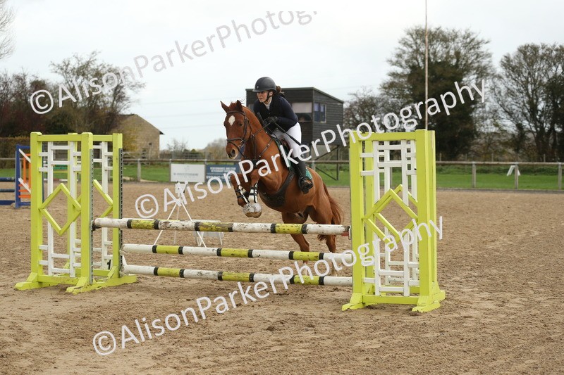 20251109-1146 - Class 4 - 90cm