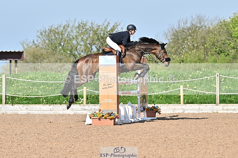 240509A-092418-00542 - Cls 8 Foxhunter