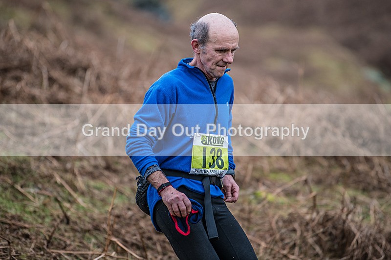 BB Kong-1051 - BB Kong Fell Race Saturday 15th February 2025