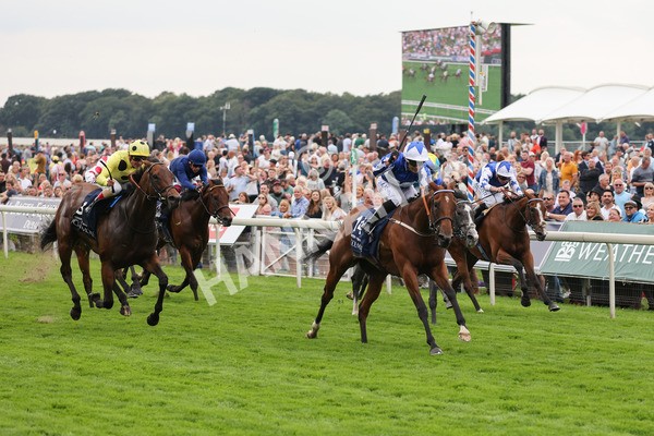 yr20082021r4-96 - Race 4 3.35pm Coolmore Wootton Bassett Nunthorpe Stakes (British Champions Series Race)