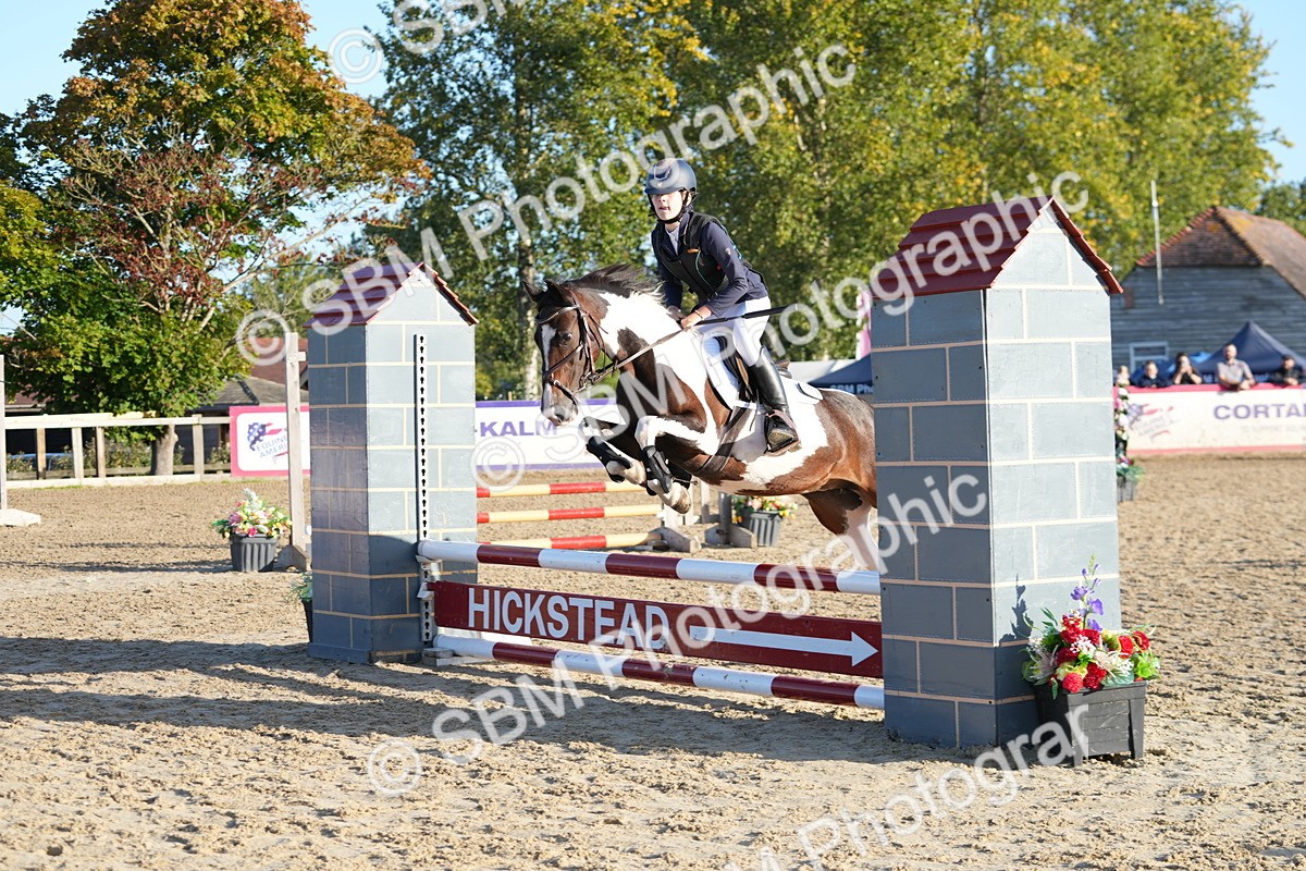 SBM_14060 - J57 - Clear Round 60cm