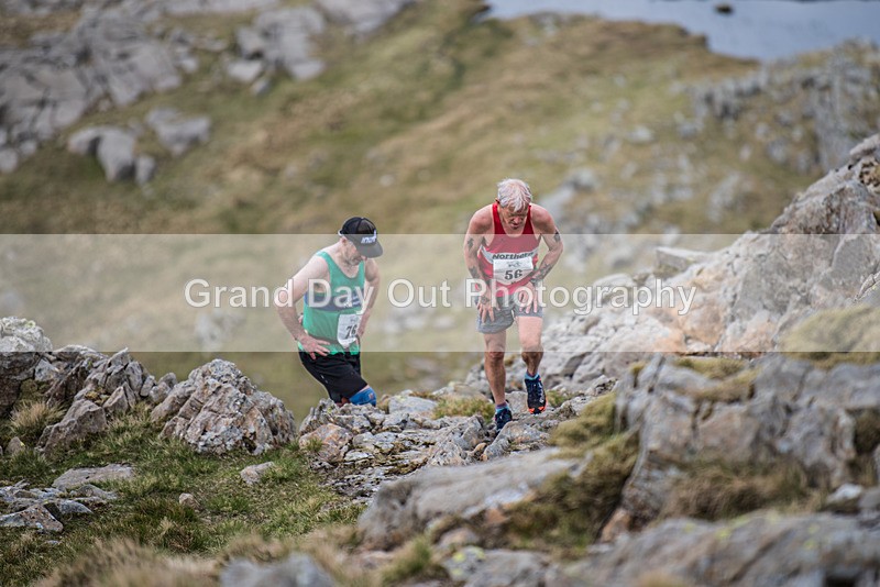 Glaramara-194 - Glaramara Fell Race Sunday 21st May 2023