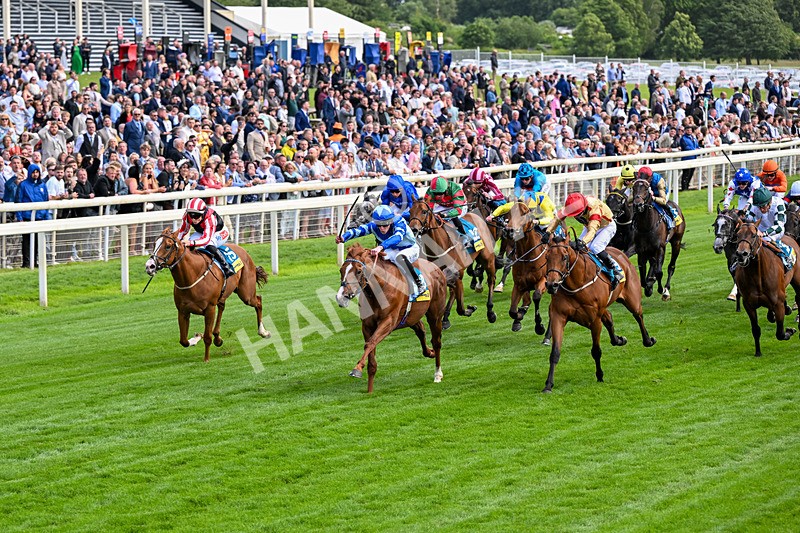 130626-Race 4-Thunder Call-1270 - Race 4 15.35pm Churchill Tyres Supporting Macmillan Sprint Handicap