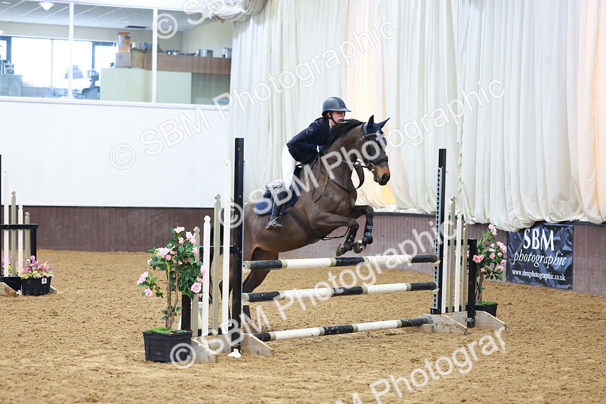 SBM_002207 - Class 8 - Senior British Novice - 90cm