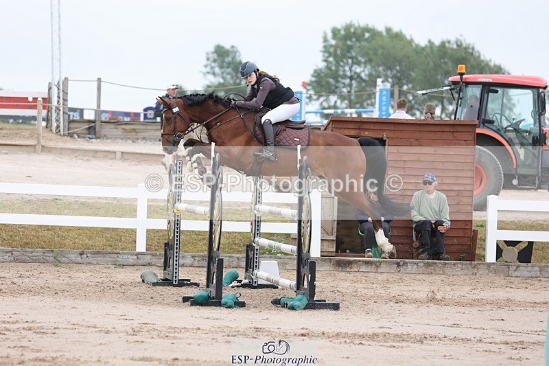 250717-094312-03705 - Cls 9, 1 Star Bronze Tour