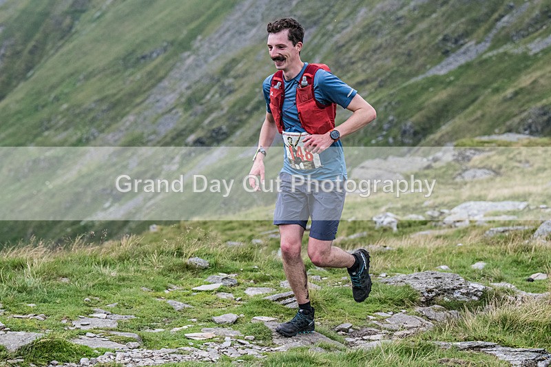 Kentmere-418 - Pete Bland Kentmere Horseshoe Fell Race Sunday 20th July 2025