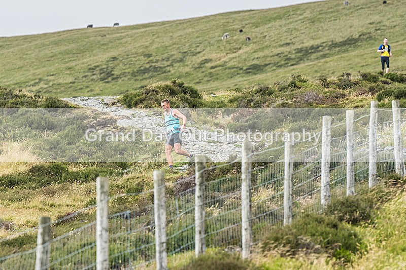 Skiddaw-828 - Skiddaw Fell Race Sunday 2nd July 2023