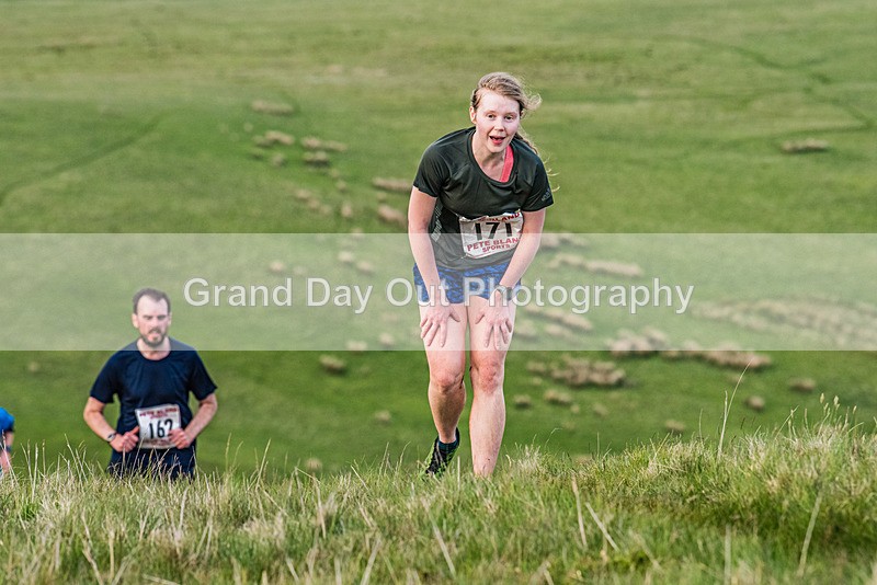 Latterbarrow-420 - Latterbarrow Loop Fell Race Wednesday 25th May 2022
