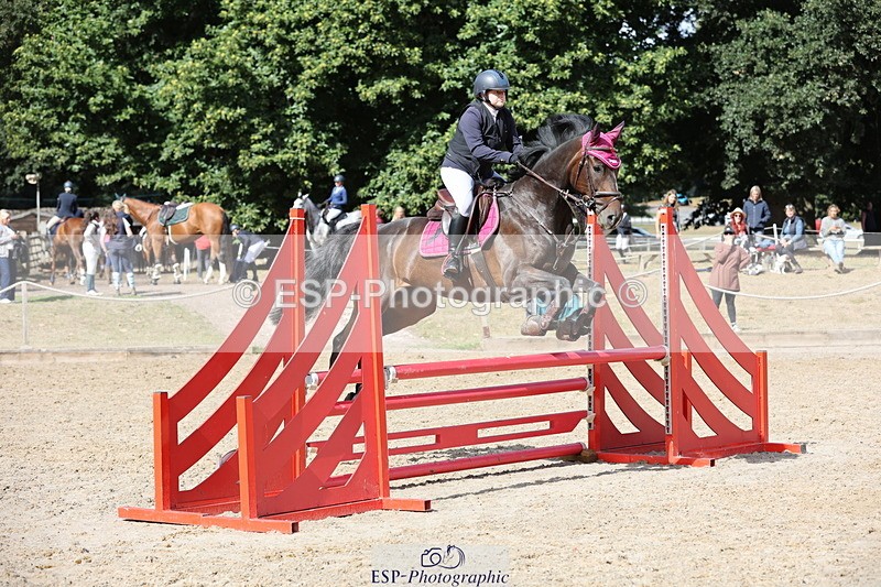 250829A-111139-01302 - Cls 7 British Novice and 90cm