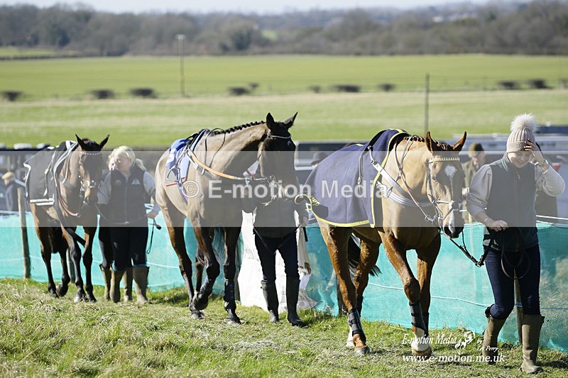 PtP 260222 176 - Kingston Blount Racing Club Point-to-Point 26/02/22