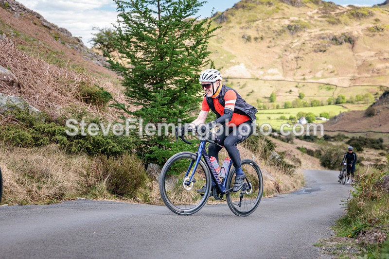 164147 - Blea Tarn Climb 16:00 - 17:00