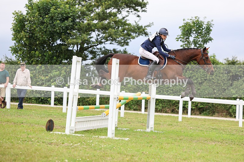 3E7A7421 - Class 7: PC90cm Regional Championship Qualifier Rnd 2 (B)