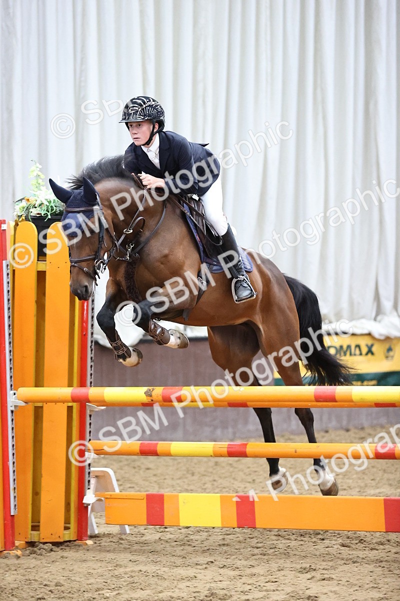 SBM_002651 - Class 6 - Pony Newcomers 1.00m Open