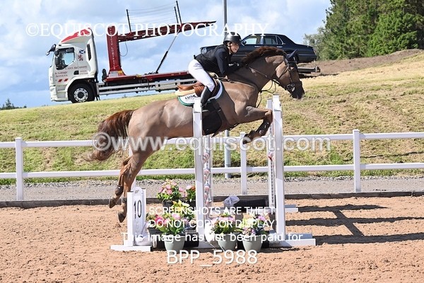 BPP_5988 - CLASS 10 THURS Nupafeeds Senior Dicovery/1m open