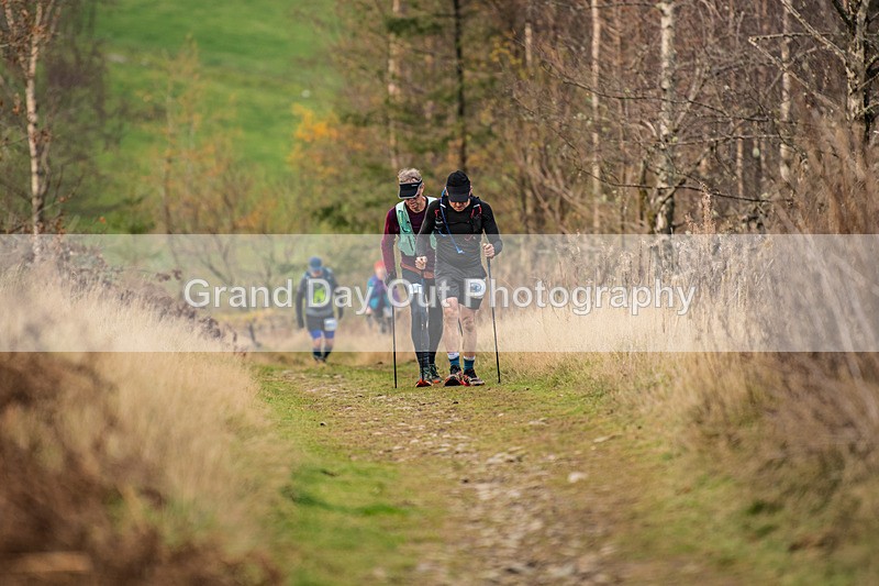 Tweed Valley-873 - High Terrain Events Tweed Valley 50 & 65K Ultra Trail Races Sunday 16th November 2025