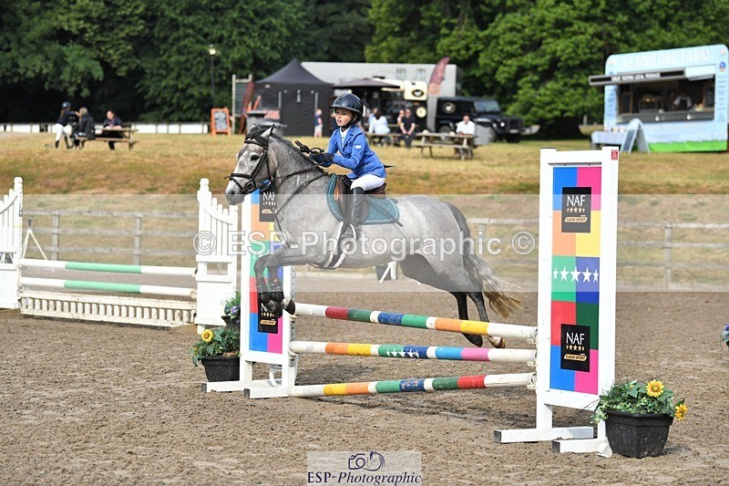 230617-084611-01235 - Cls 11a & 11b pony 128cm & 138cm