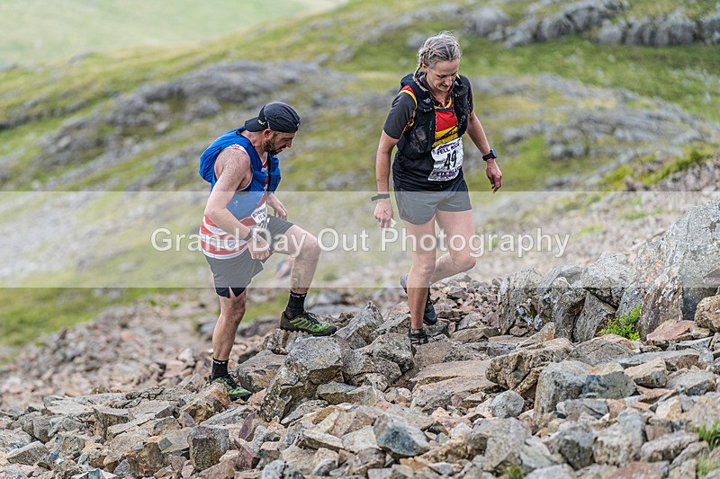 Borrowdale-1377 - Borrowdale Fell Race Saturday 3rd August 2024