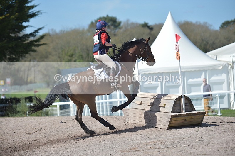 NGP_7523 - XC Time 13:13 to 13:21