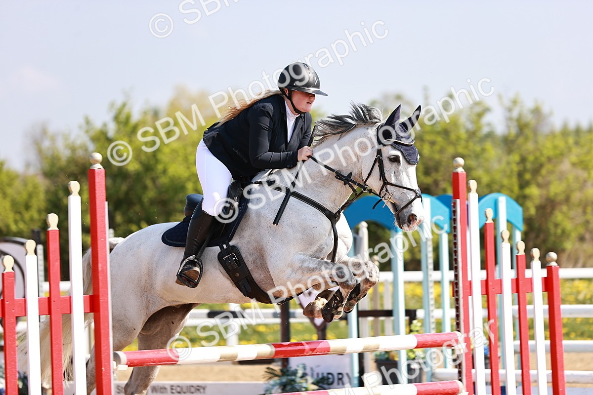  - Class 22 - Senior Discovery - 1.00m