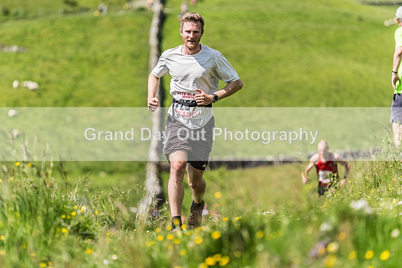 Settle Hills-94 - Settle Hills Fell Race Sunday 21st June 2026